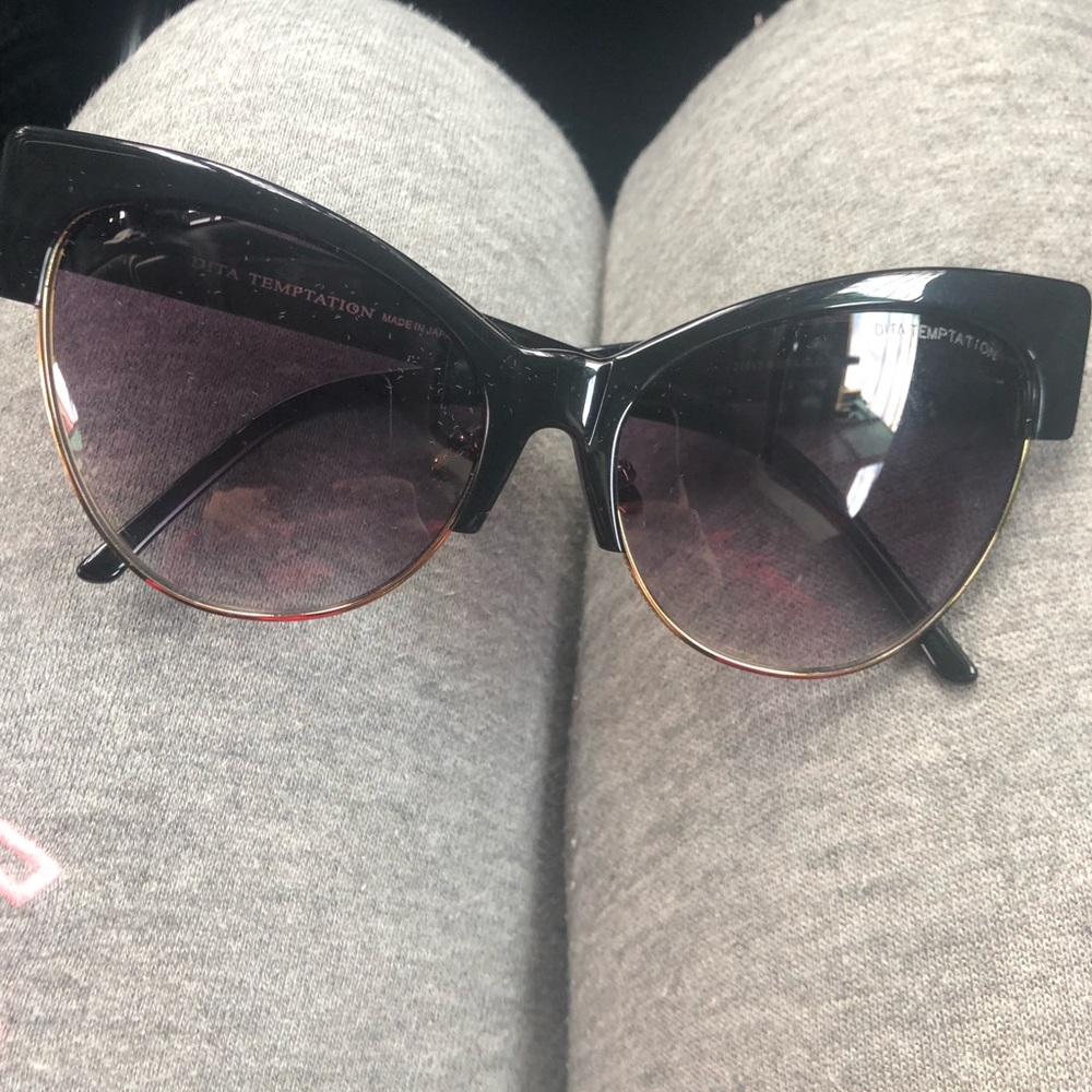 Dita sunglasses very beautiful